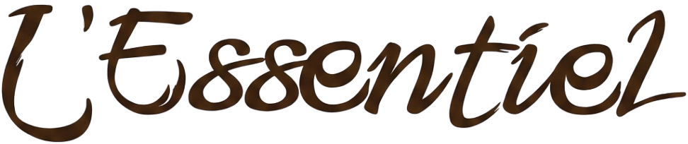 Logo L'Essentiel