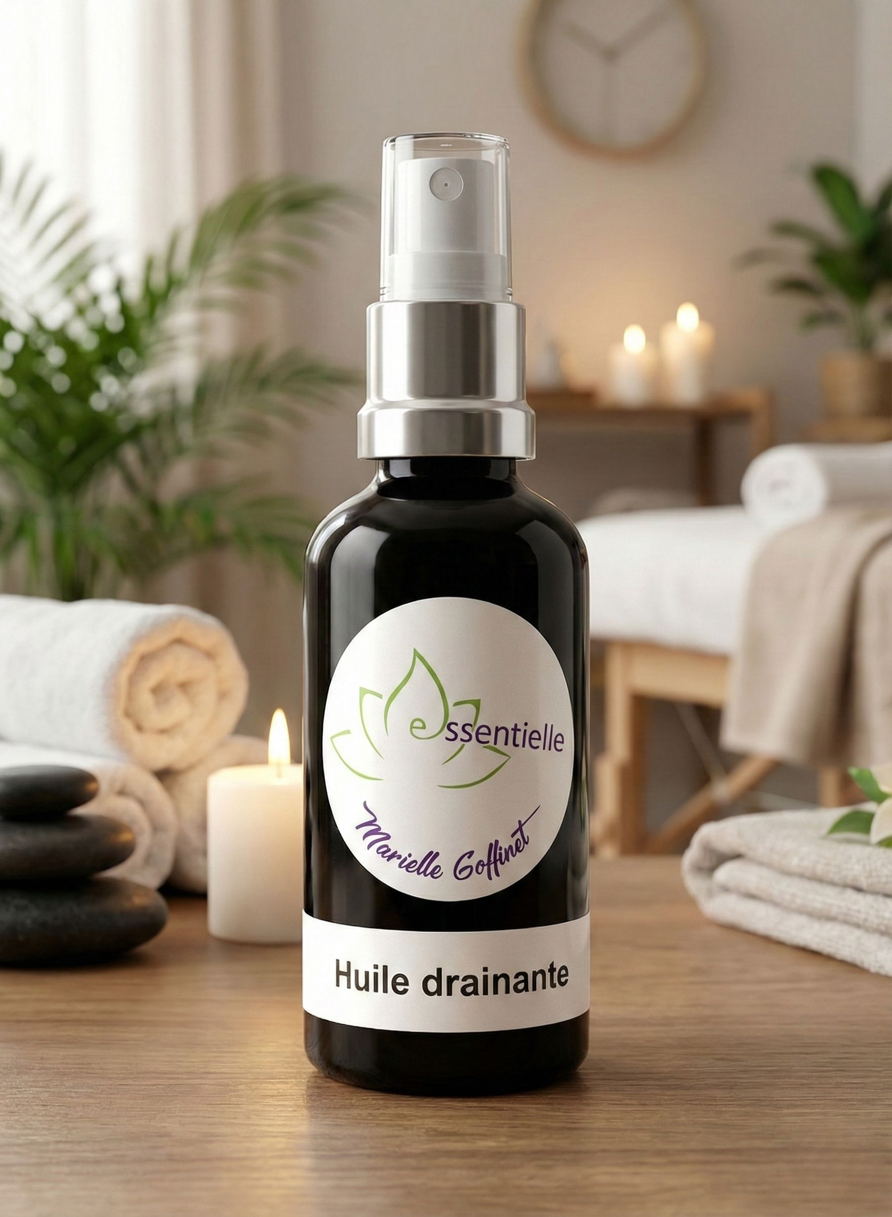 Préparations naturelles pour votre santé