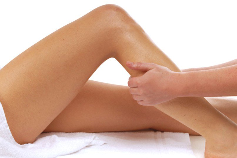 Drainage lymphatique